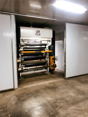 廠(chǎng)區(qū)環(huán)境